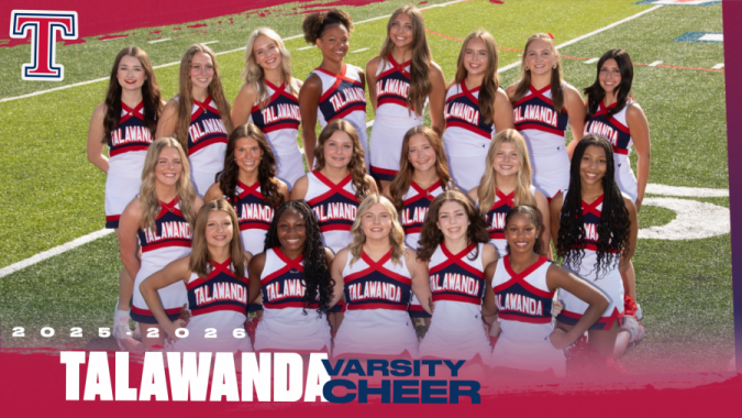 Fall Varsity 